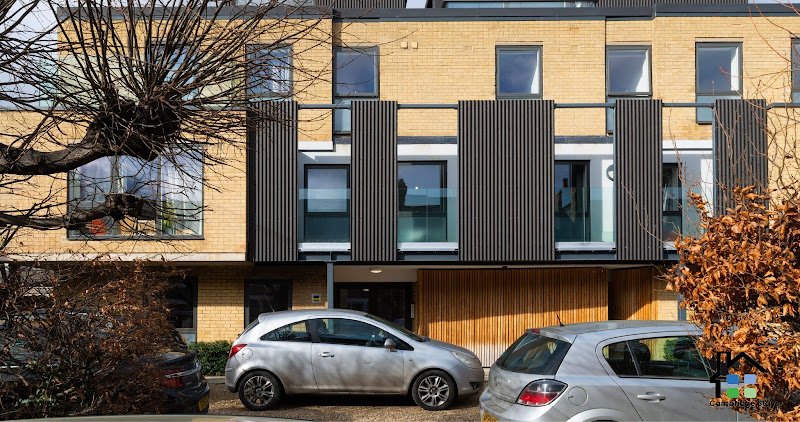 Cambridge Stays Company Short Term Lets coworking space in Cambridge, United Kingdom of Great Britain and Northern Ireland 1