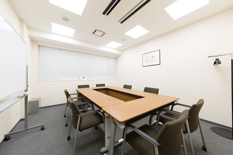 BSC秋葉原 coworking space in Taito City, Japan 1