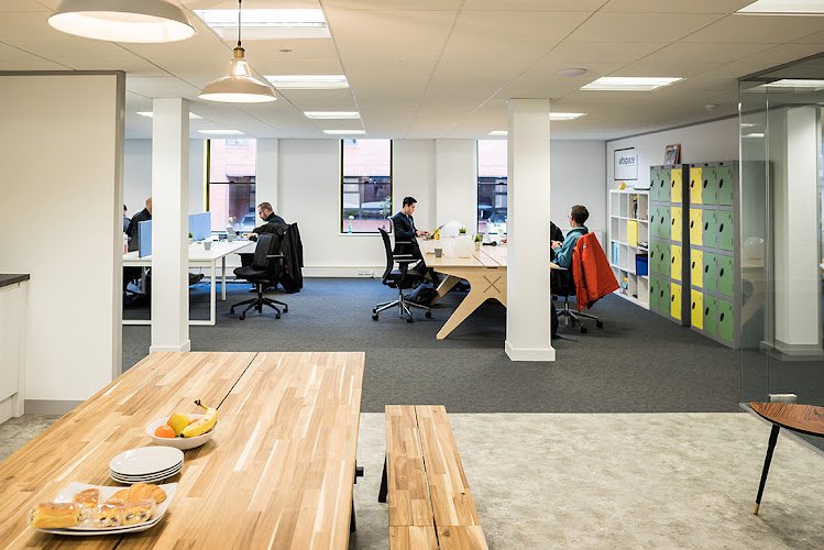 altspace Coworking Office coworking space in Altrincham, United Kingdom of Great Britain and Northern Ireland 1