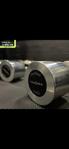 Train24 coworking space in Cardiff, United Kingdom of Great Britain and Northern Ireland 1
