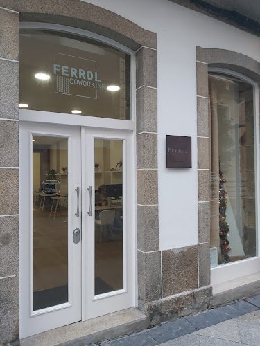 FERROL COWORKING coworking space in Ferrol, Spain 1