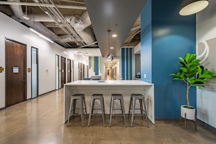 Boxer Property : 4100 Spring Valley Rd coworking space in Dallas, United States of America 1