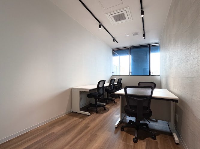THE HUB 高田馬場 nex Inc. coworking space in Shinjuku City, Japan 1