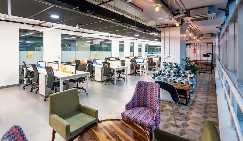 91Springboard 74 Techno Park, Andheri East coworking space in Mumbai, India 1