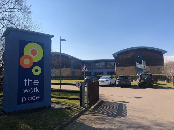 The Work Place coworking space in Newton Aycliffe, United Kingdom of Great Britain and Northern Ireland 1