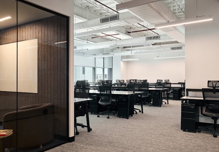 WeWork 37 Cunningham - Coworking & Office Space in Cunningham Road, Bangalore coworking space in Bengaluru, India 1