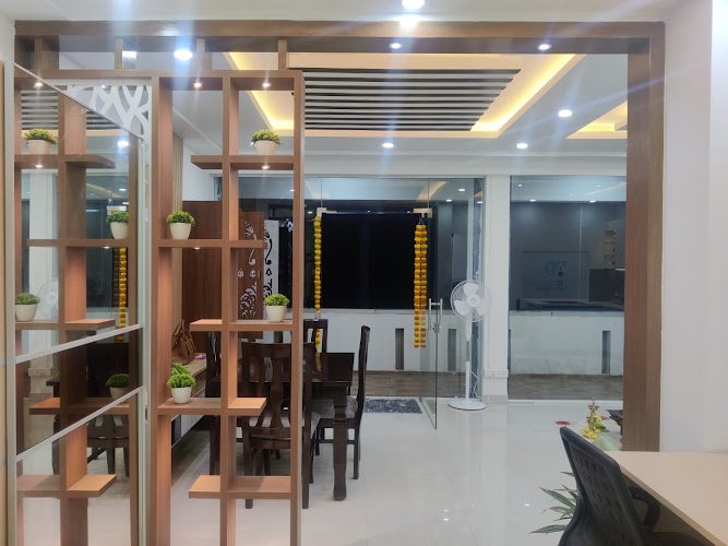 ARTILIO DESIGNS coworking space in Bengaluru, India 1