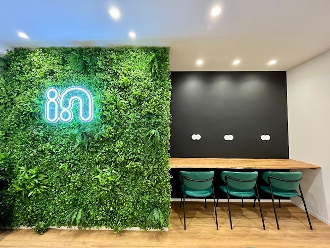 incubou.com - incubator and virtual office coworking space in Vila Nova de Gaia, Portugal 1