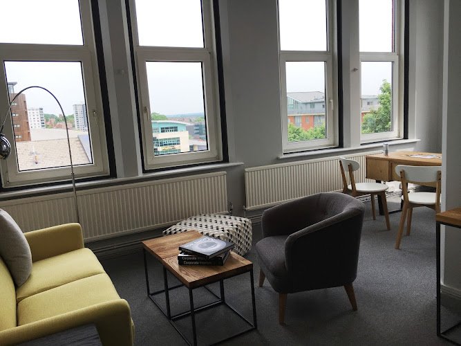 NG1 Nottingham Offices & Virtual Offices coworking space in Nottingham, United Kingdom of Great Britain and Northern Ireland 1