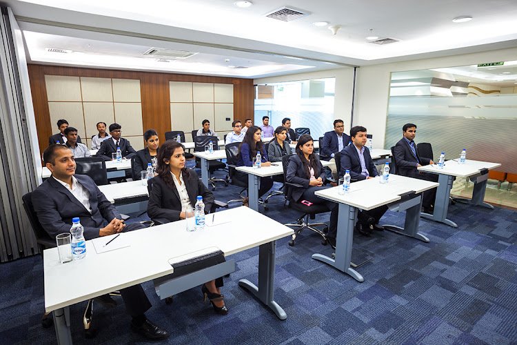 Business Centre & Coworking Space coworking space in New Delhi, India 1