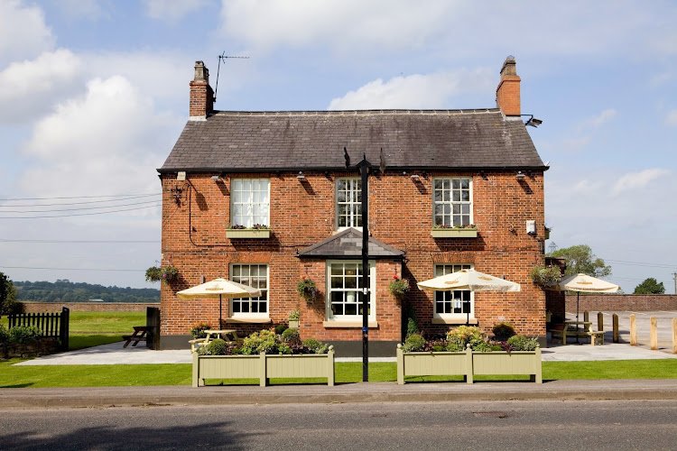 Harrington Arms Bosley coworking space in Macclesfield, United Kingdom of Great Britain and Northern Ireland 1