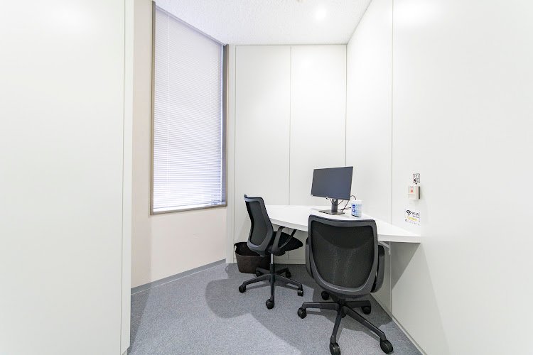 ジザイ 成増2 coworking space in Itabashi City, Japan 1