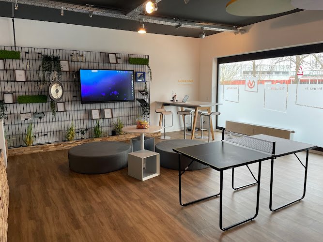 Co Work Wendelstein coworking space in Wendelstein, Germany 1