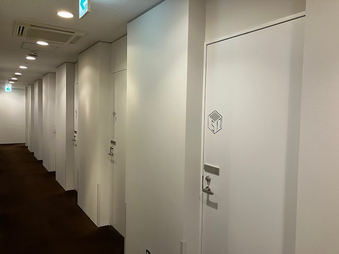 SoloTime 新宿西口 coworking space in Shinjuku City, Japan 1