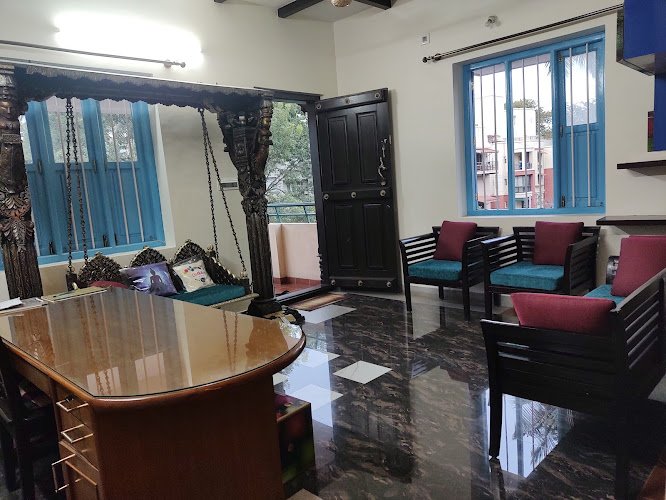 Orange Arc Community Studio coworking space in Bengaluru, India 1