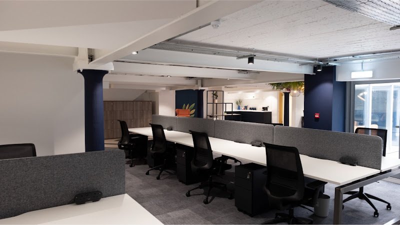 York Hub coworking space in York, United Kingdom of Great Britain and Northern Ireland 1