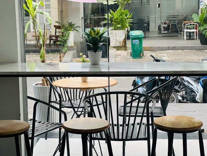 Arental Vietnam coworking space in Ho Chi Minh City, Viet Nam 1