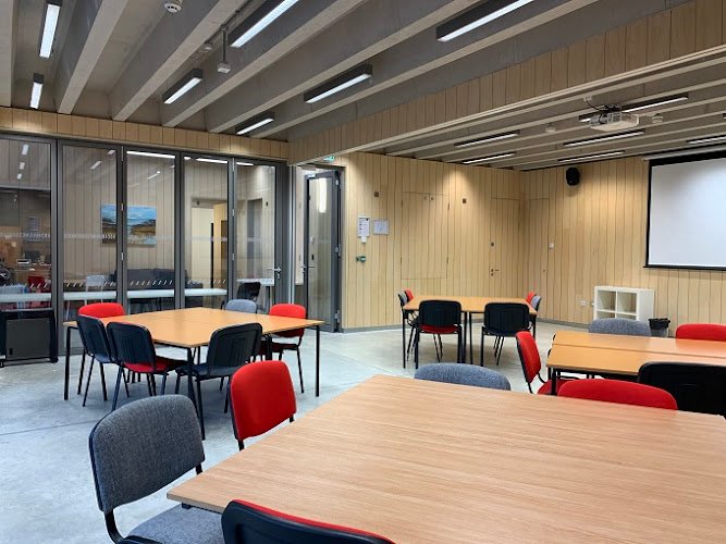 Alison Business Centre coworking space in Sheffield, United Kingdom of Great Britain and Northern Ireland 1
