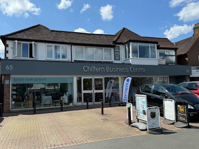 Chiltern Business Centre coworking space in Amersham, United Kingdom of Great Britain and Northern Ireland 1