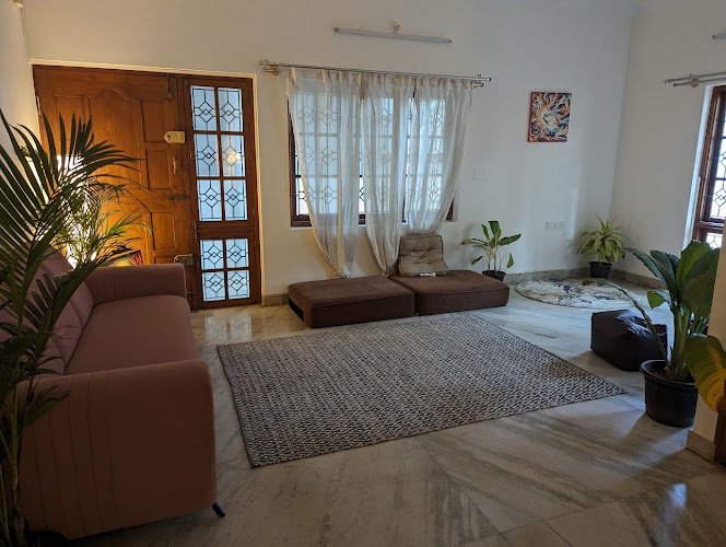 Portal coworking space in Bengaluru, India 1