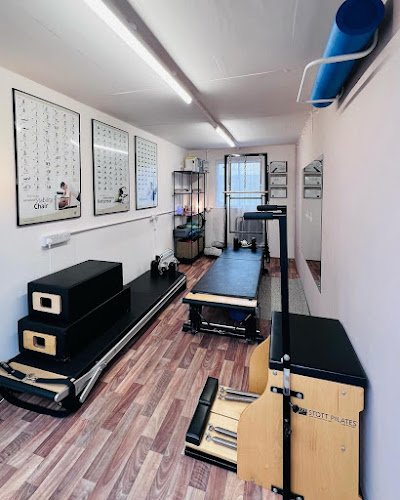 Pollard Yard coworking space in Manchester, United Kingdom of Great Britain and Northern Ireland 1