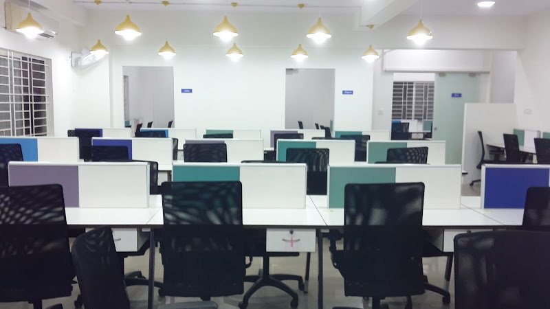 Prime Cowork coworking space in Bengaluru, India 1