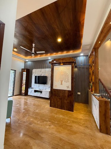 Interiospace Homz | Home Interior Designer in Bangalore coworking space in Varthur, Bengaluru, India 1