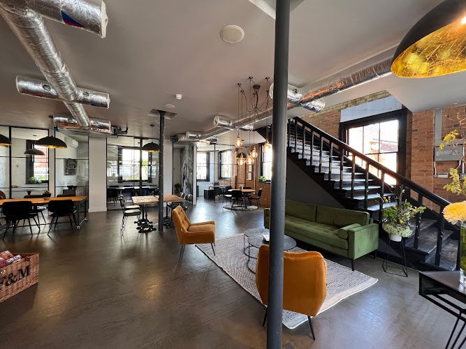 LIME TREE WORK SHOP coworking space in Sevenoaks, United Kingdom of Great Britain and Northern Ireland 1