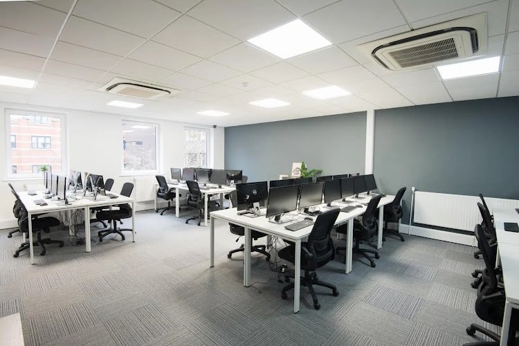 Wizu Workspace - 55 St Paul's coworking space in Leeds, United Kingdom of Great Britain and Northern Ireland 1