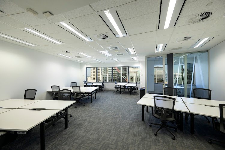 Tank Stream Suites, Australia Square coworking space in Sydney, Australia 1