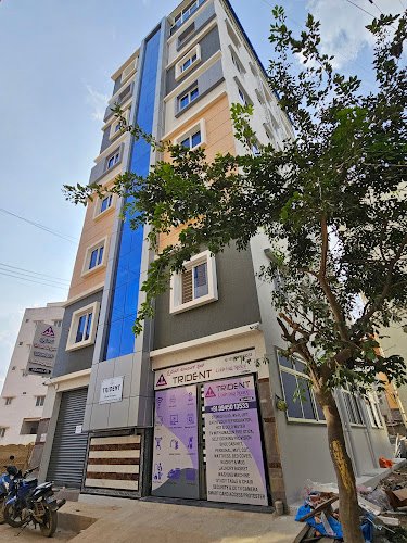 Trident Coliving Space - Achilles coworking space in Bengaluru, India 1