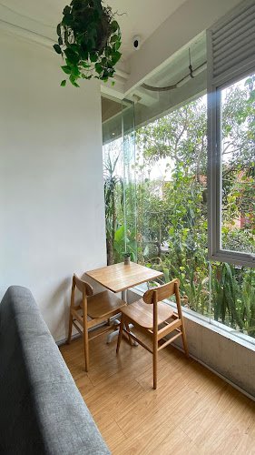 Meet Working Space coworking space in Bandung City, Indonesia 1