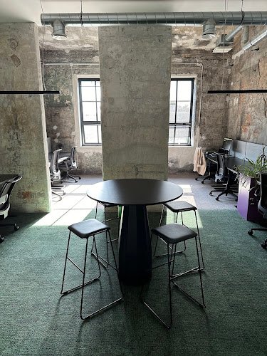 koplicowork coworking space in Tallinn, Estonia 1