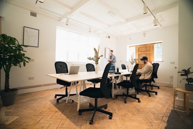 Mitre House coworking space in Norwich, United Kingdom of Great Britain and Northern Ireland 1