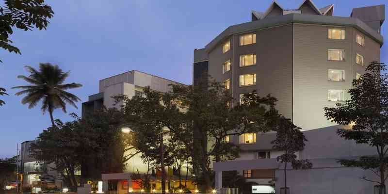 Regenta Place, Cunningham Road Bangalore coworking space in Bengaluru, India 1