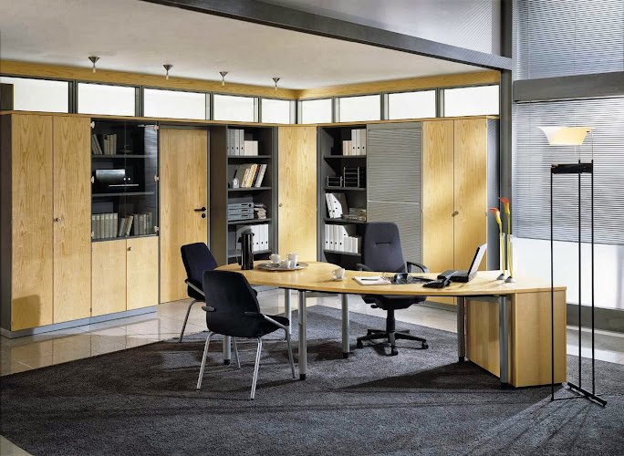 Aerofoil Design coworking space in Sittingbourne, United Kingdom of Great Britain and Northern Ireland 1