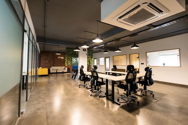 Incubinet Coworking Hub coworking space in Bengaluru, Kothnur, India 1
