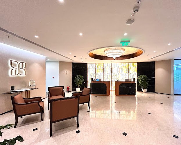 CorporatEdge - Embassy Manyata Business Park coworking space in Bengaluru, India 1