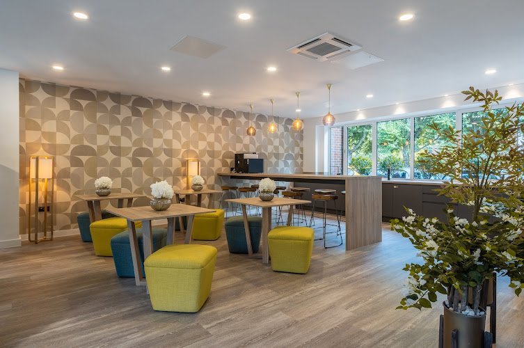 Arena Offices, Southampton coworking space in Southampton, United Kingdom of Great Britain and Northern Ireland 1
