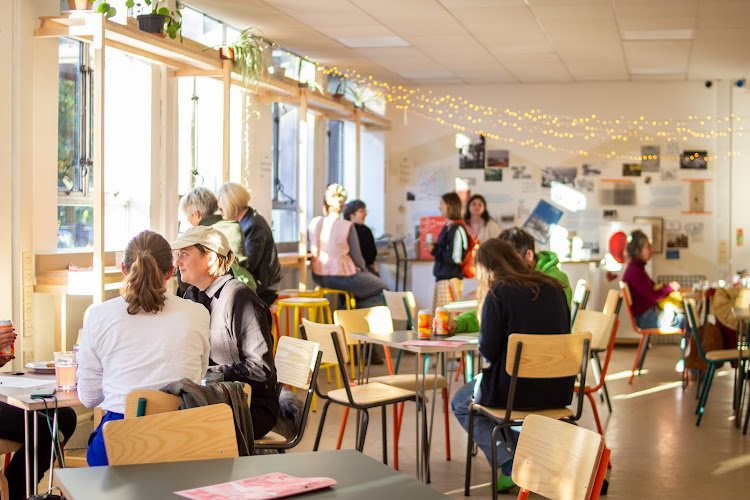 St Anne's House – Community And Creative Hub coworking space in Bristol, United Kingdom of Great Britain and Northern Ireland 1