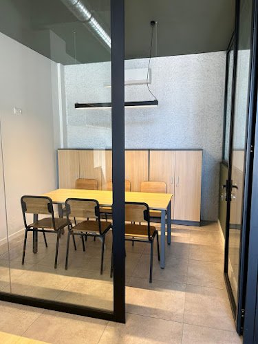 Cooper Salceda coworking space in Salceda de Caselas, Spain 1