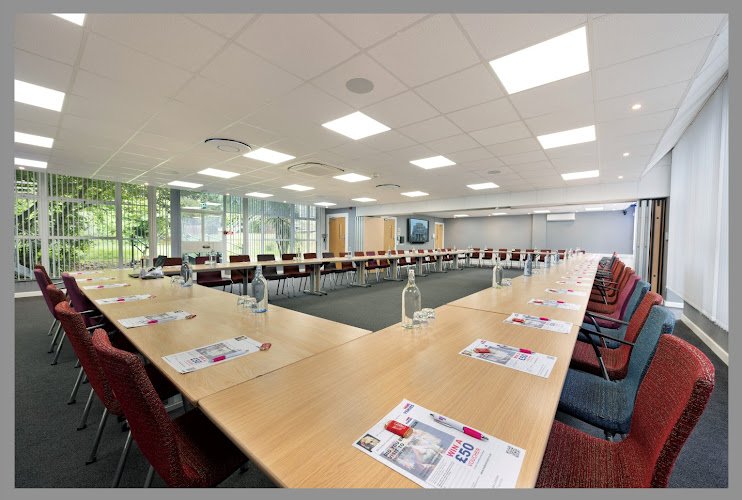 Engineers House Conference Venue: 175 free parking spaces coworking space in Bristol, United Kingdom of Great Britain and Northern Ireland 1