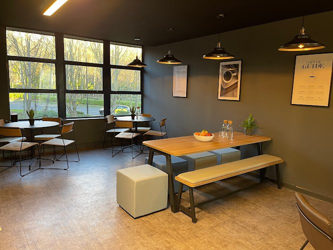 Riverview Serviced Offices coworking space in Newcastle upon Tyne, United Kingdom of Great Britain and Northern Ireland 1