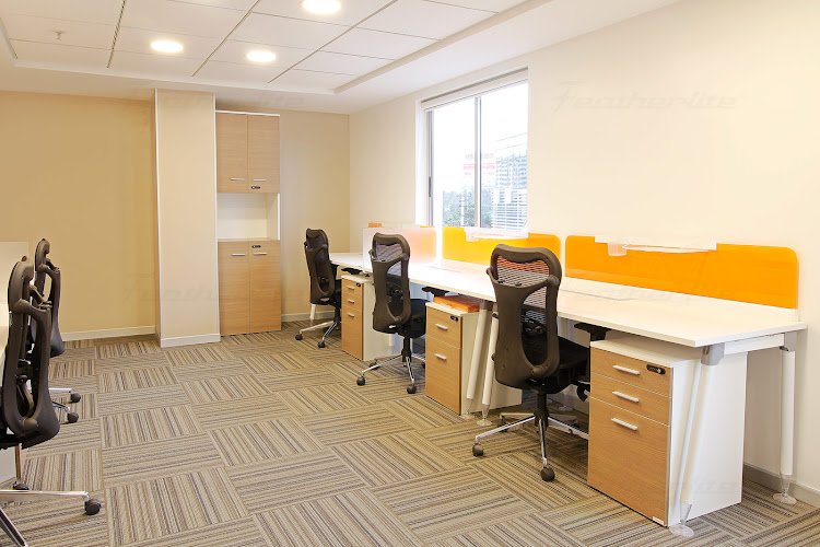 Featherlite Evoma Marathahalli coworking space in Bengaluru, India 1