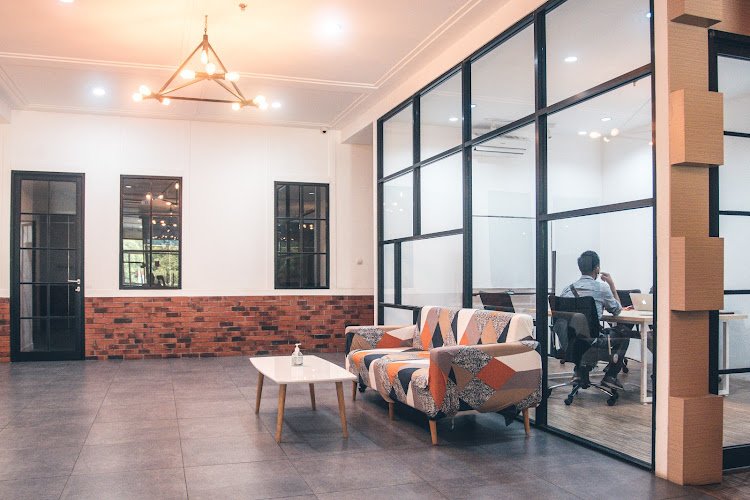 Point Lab Coworking Space - Jakarta coworking space in Central Jakarta City, Indonesia 1