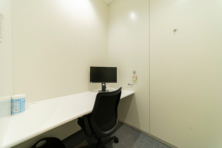 ジザイ 神保町 coworking space in Chiyoda City, Japan 1