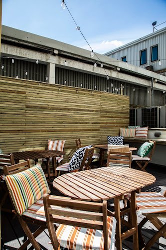 Yolk House Ltd coworking space in London, United Kingdom of Great Britain and Northern Ireland 1