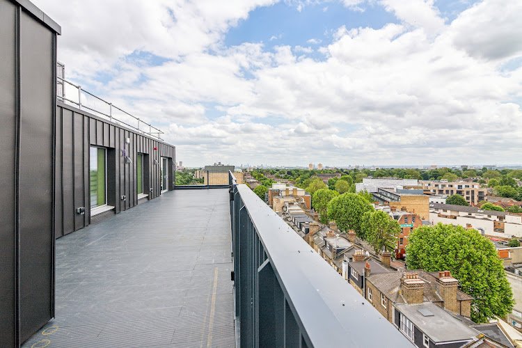 The Apiary Co-Living Apartments Ealing coworking space in London, United Kingdom of Great Britain and Northern Ireland 1