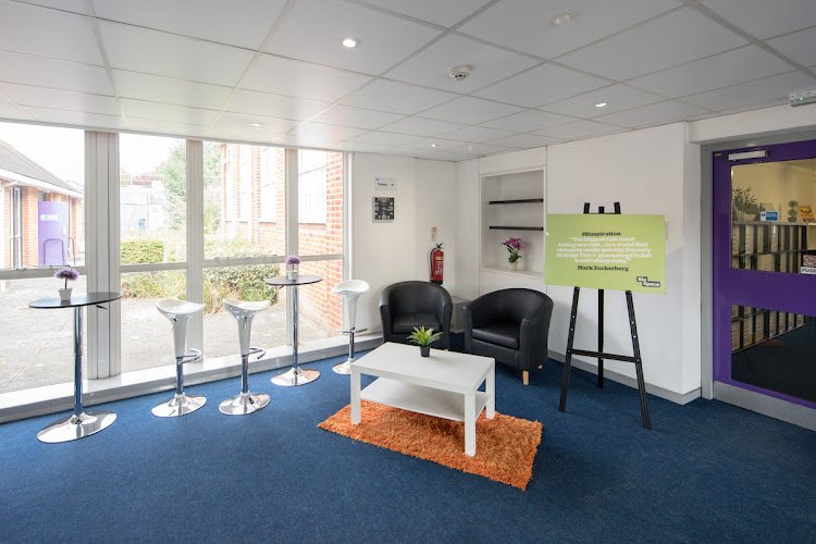 BizSpace London Colney coworking space in St Albans, United Kingdom of Great Britain and Northern Ireland 1