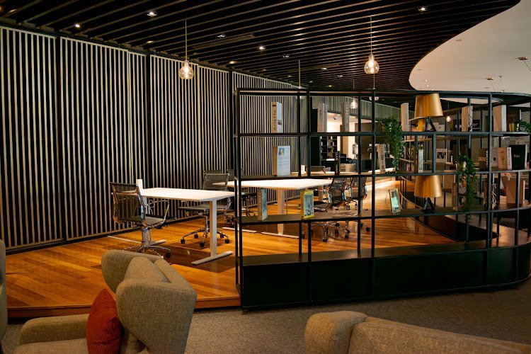 Coworking by WEIL coworking space in Ipoh, Malaysia 1